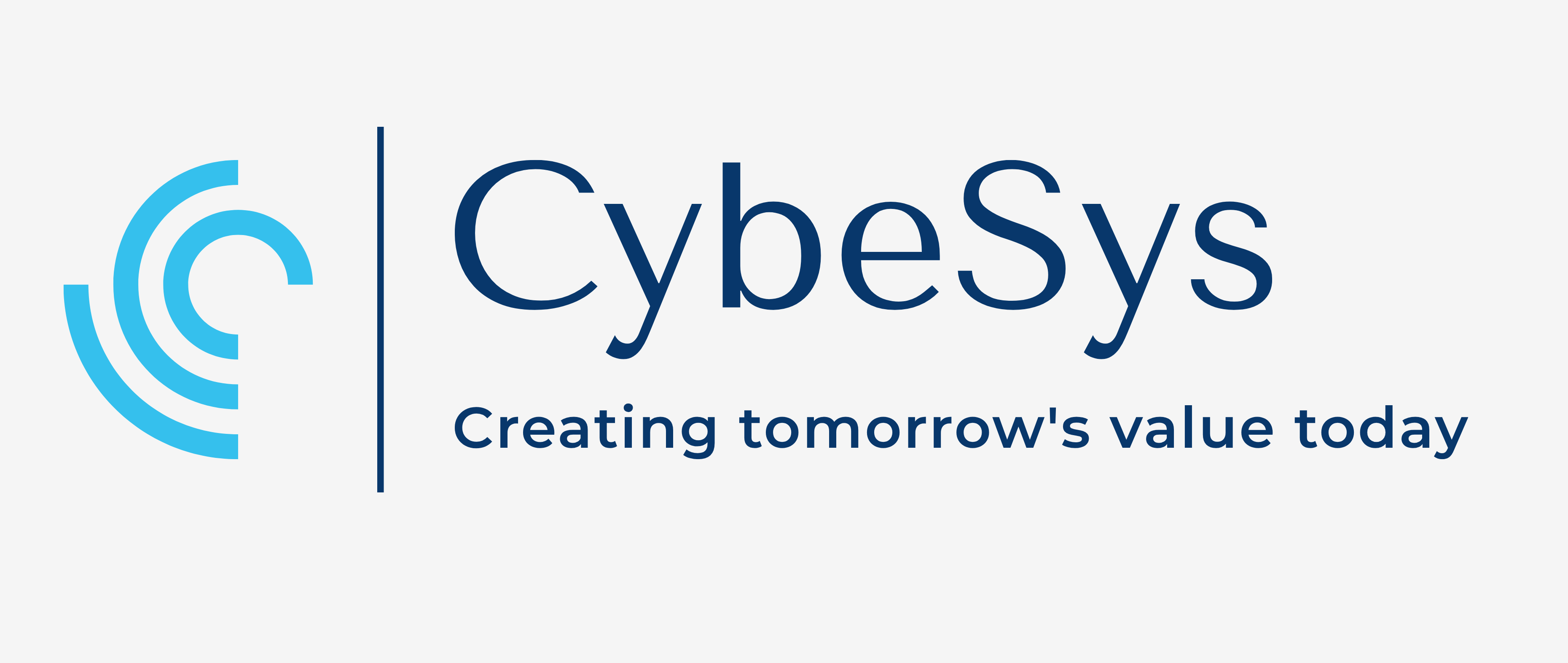 Cybesys Logo